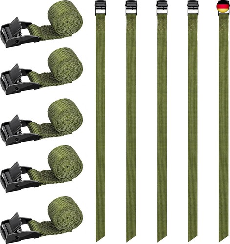 Rio direct stück spanngurt - direct, 10