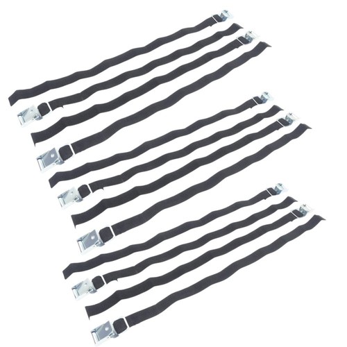 12x spanngurt 40cm - spanngurt,