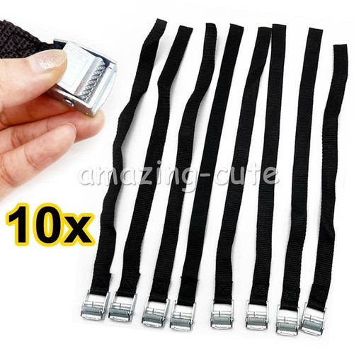 10er set befestigungsriemen - 10er,