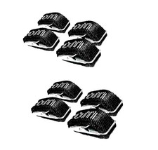 Eufab Befestigungsriemen für