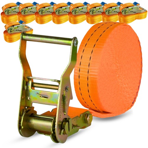 Spanngurte oder 6m - 2t, 4m