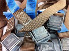 8 Stück Befestigungsriemen