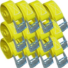 Spanngurte Schnellverschluss