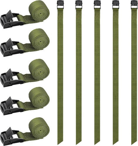 Rio direct stück spanngurt - direct, 10