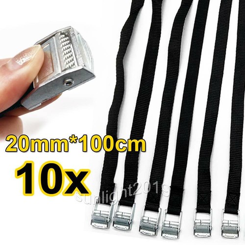 10x mini zurrgurte - 10x, spanngurte