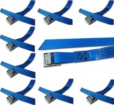 10 Stück Befestigungsriemen