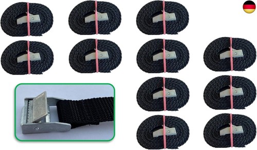 Befestigungsriemen 150 cm - 10,