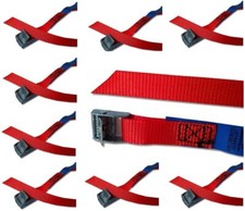 20 Stück Befestigungsriemen